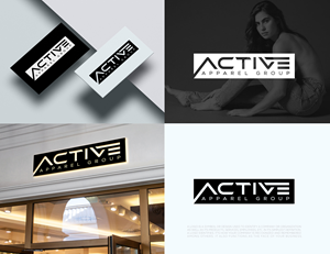 Design de Logo par aexoagency pour ce projet | Design : #30542875