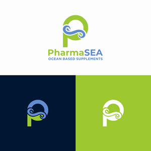 Logo Design by aenjaye for Phytoplankton Solutions Inc | Design: #30573451