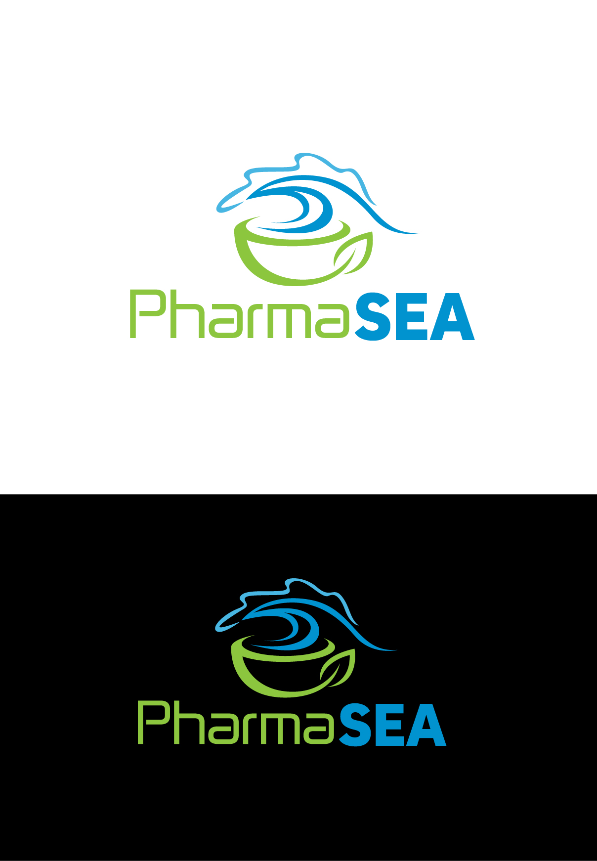 Logo Design by LogoPoko for Phytoplankton Solutions Inc | Design #30543472