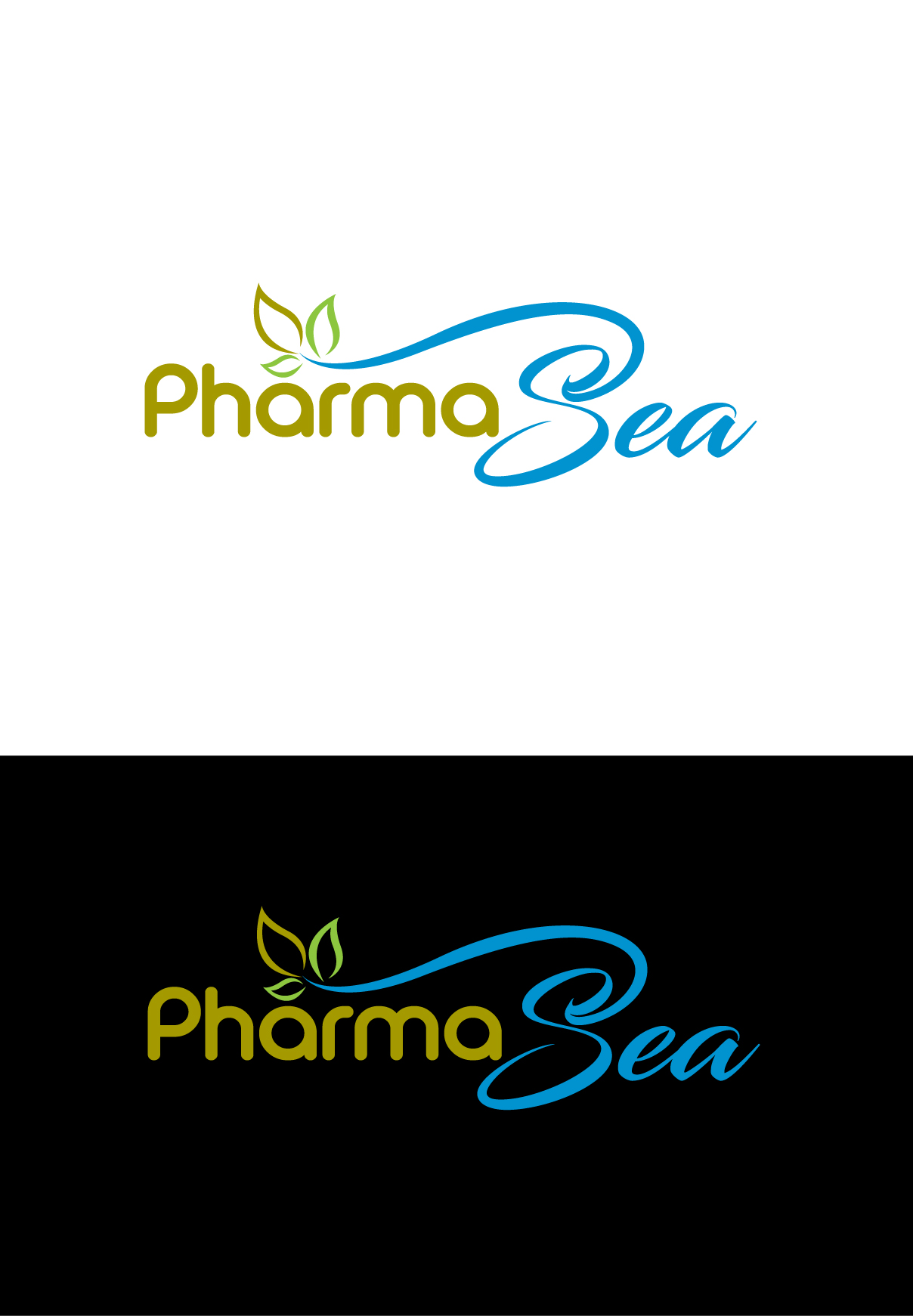 Logo Design by LogoPoko for Phytoplankton Solutions Inc | Design #30543473