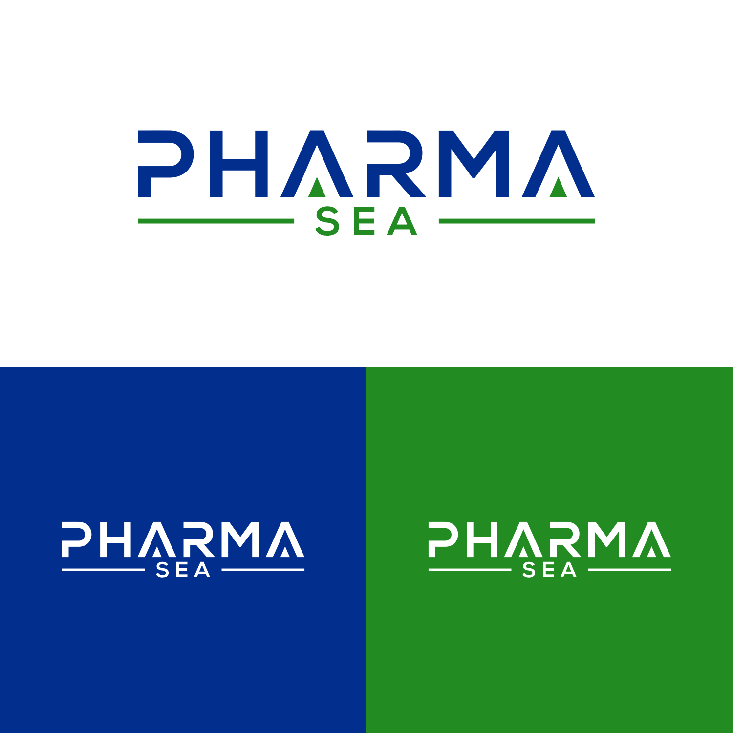 Logo Design by okta5 for Phytoplankton Solutions Inc | Design #30543186