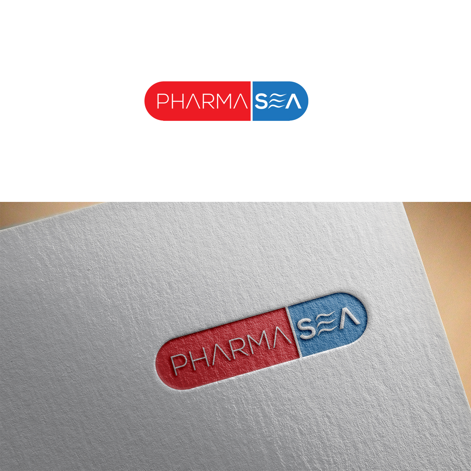 Logo Design by Krithik_Branding for Phytoplankton Solutions Inc | Design #30566069