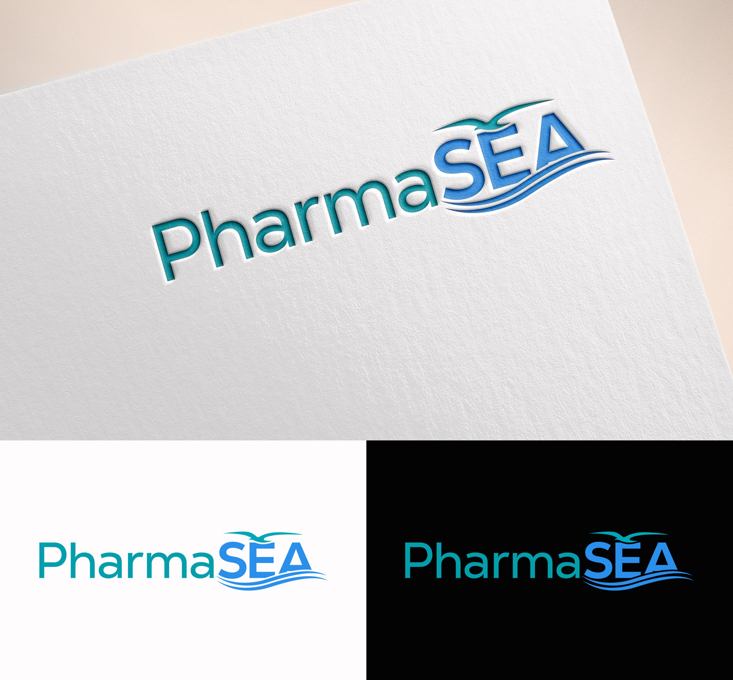 Logo Design by M Art & Design for Phytoplankton Solutions Inc | Design #30541538