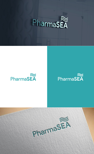 Logo Design by GLDesigns for Phytoplankton Solutions Inc | Design: #30543534