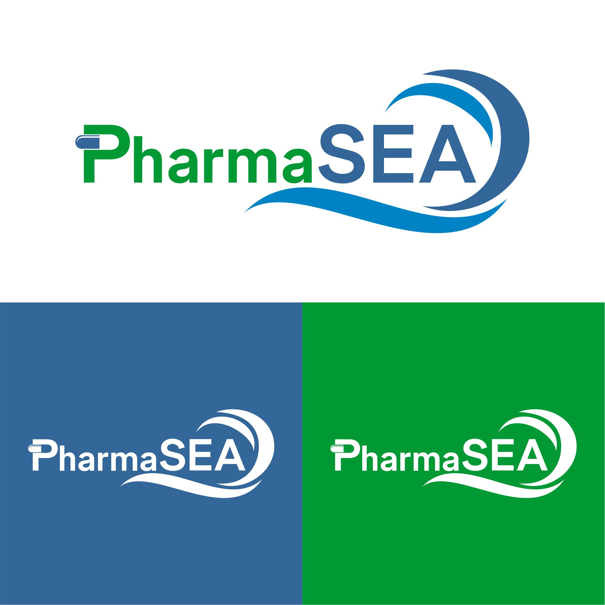 Logo Design by creative.bugs for Phytoplankton Solutions Inc | Design #30560632