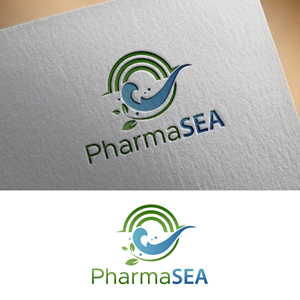 Logo Design by fly  design for Phytoplankton Solutions Inc | Design: #30548625