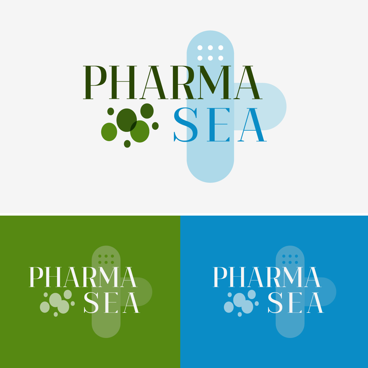 Logo Design by DesignLima for Phytoplankton Solutions Inc | Design #30550436