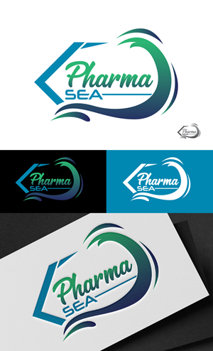 Logo Design by DesignLima for Phytoplankton Solutions Inc | Design: #30550438
