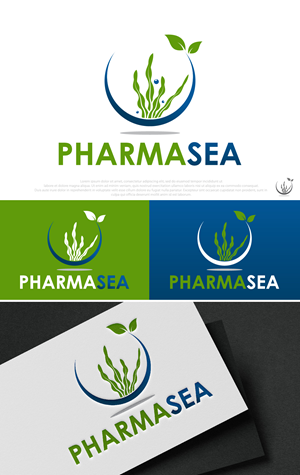 Logo Design by DesignLima for Phytoplankton Solutions Inc | Design: #30550439