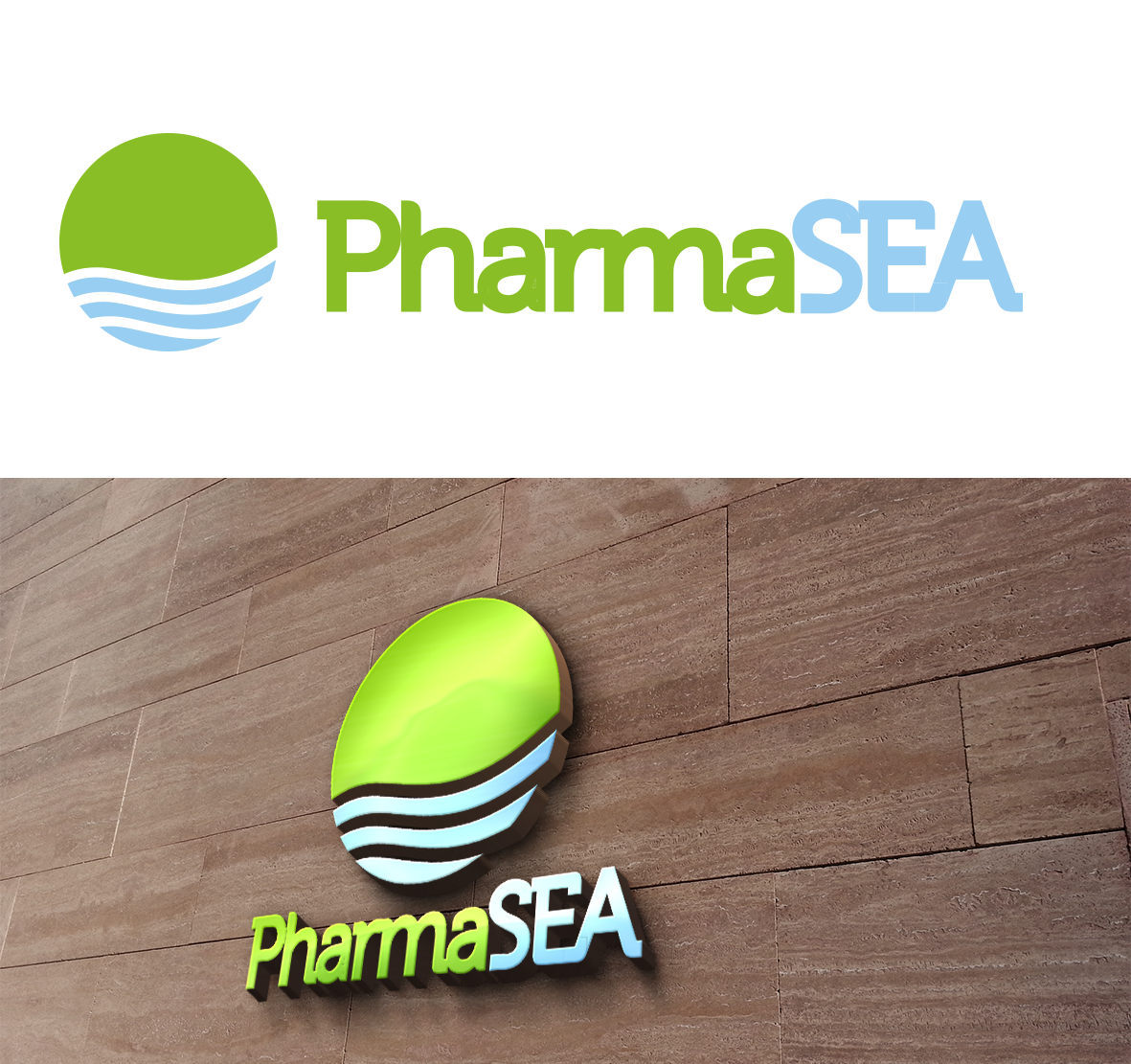 Logo Design by patriciaparadesign for Phytoplankton Solutions Inc | Design #30585387