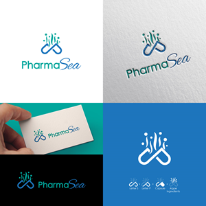 Logo Design by Radsky17 for Phytoplankton Solutions Inc | Design: #30584828