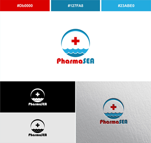 Logo-Design von Septian Yossi für Phytoplankton Solutions Inc | Design #30543690