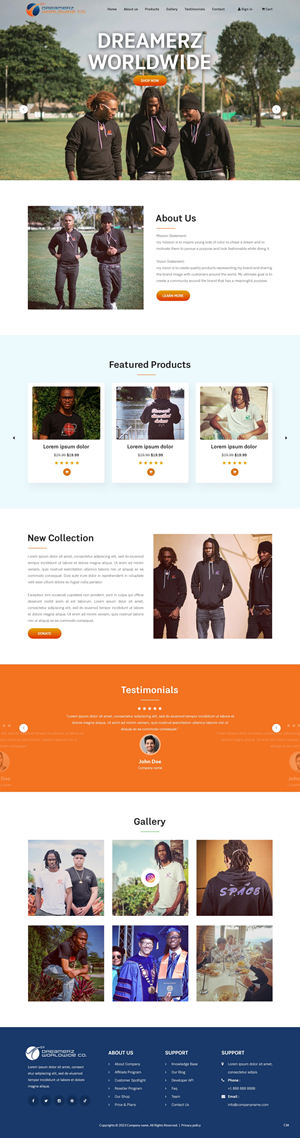 Diseño Web por pb para este proyecto | Diseño #30550670