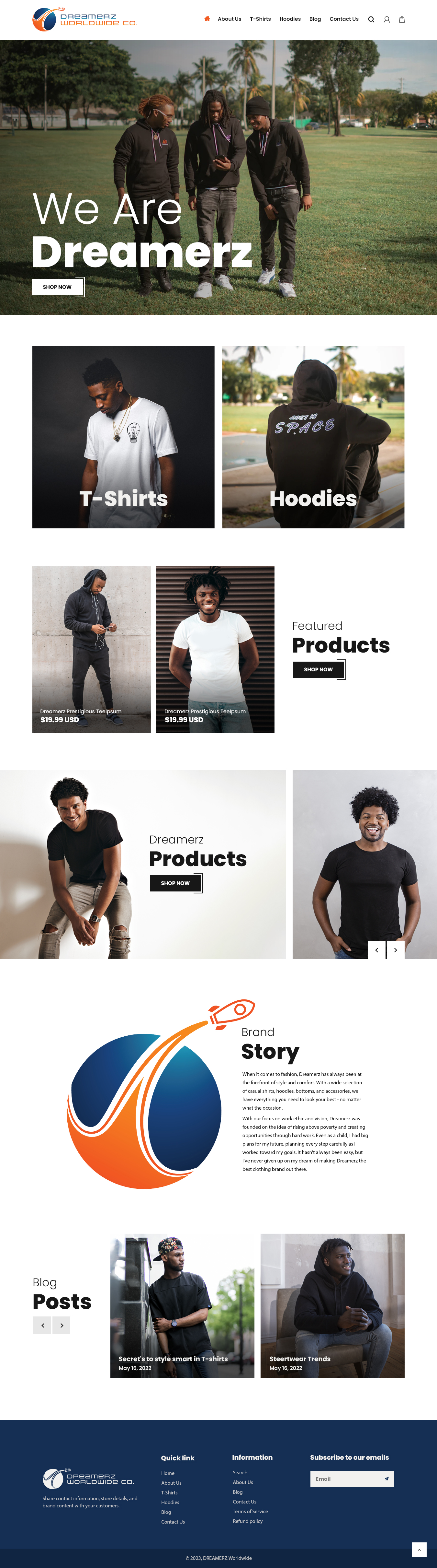 Web Design by NZ Creatives for this project | Design #30548373