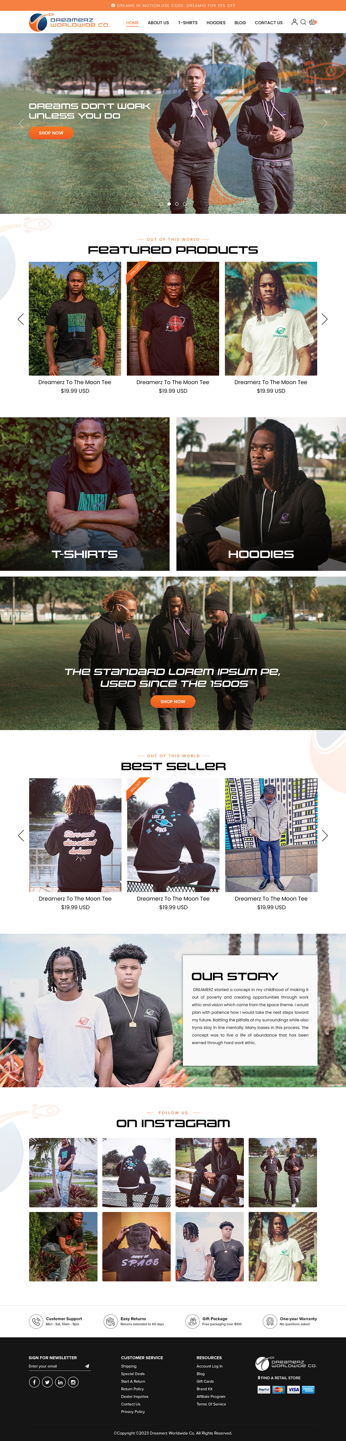 Diseño Web por Titan Eagle para este proyecto | Diseño #30547025