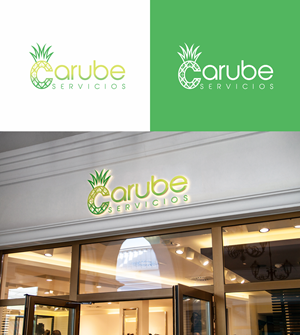 Diseño de Logo por RA-bica para este proyecto | Diseño: #30546743