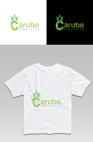 Diseño de Logo por RA-bica para este proyecto | Diseño: #30546744