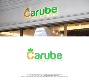 Diseño de Logo por skart para este proyecto | Diseño: #30545783