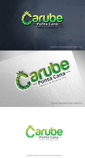 Diseño de Logo por zebronicgraphic para este proyecto | Diseño: #30543346