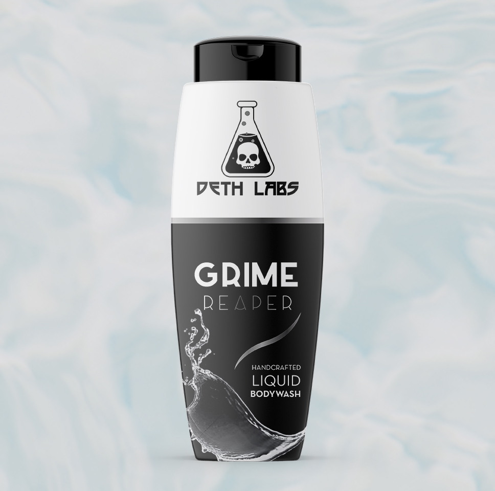 Label Design by YourLogoMaster for this project | Design #30563892