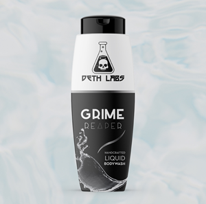Label Design by YourLogoMaster for this project | Design: #30563892