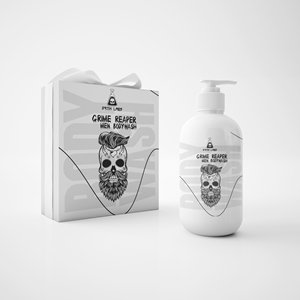 Label Design by amit930