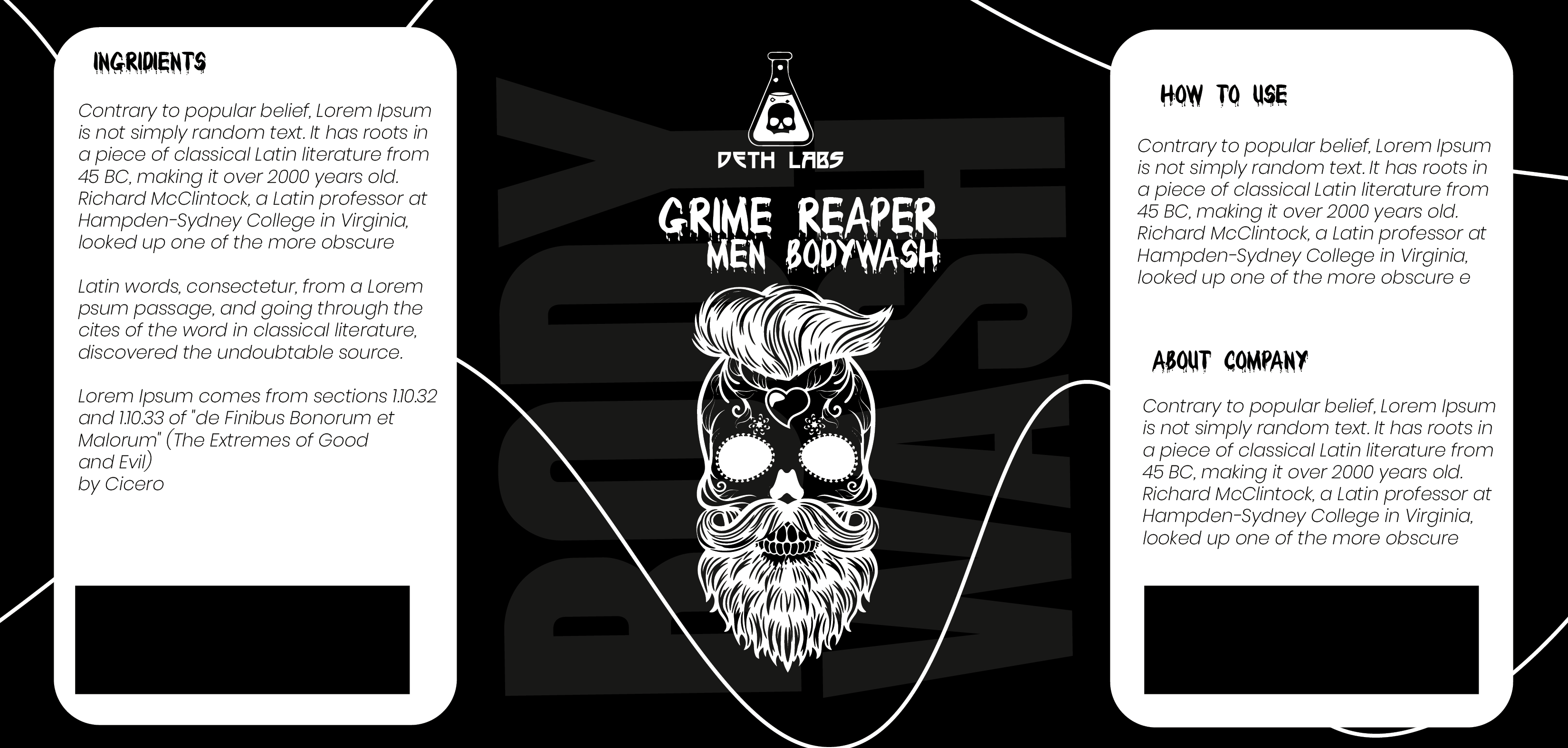 Label Design by amit930 for this project | Design #30556704