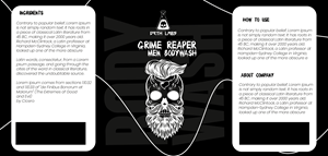 Label Design by amit930 for this project | Design: #30556704