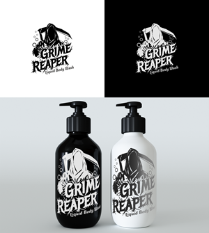 Label Design by kolevvp