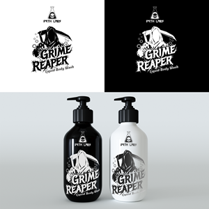 Label Design by kolevvp for this project | Design: #30584508