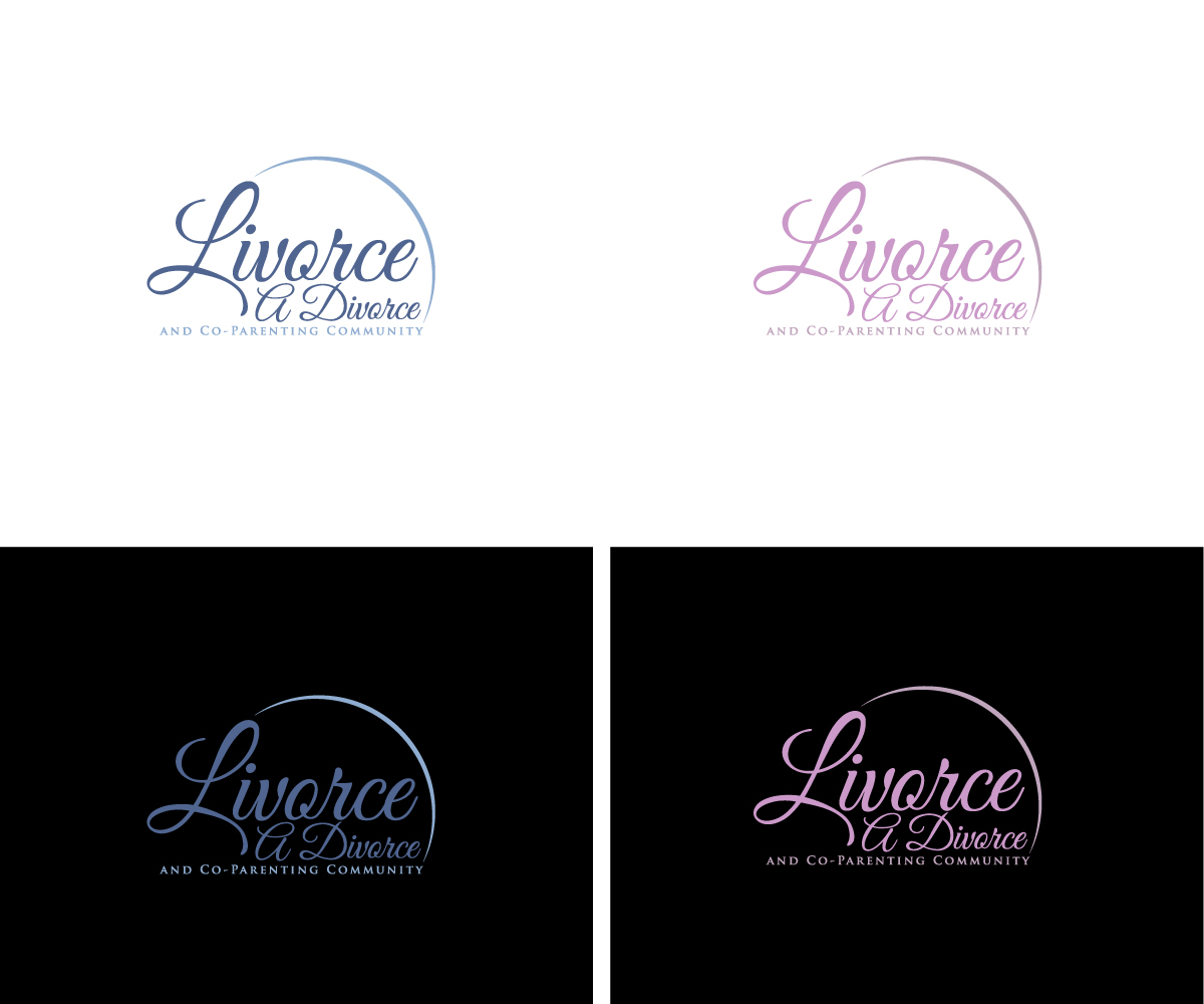 Logo Design by jonkonrad for Livorce | Design #30549707