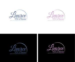 Logo Design by jonkonrad for Livorce | Design: #30549707
