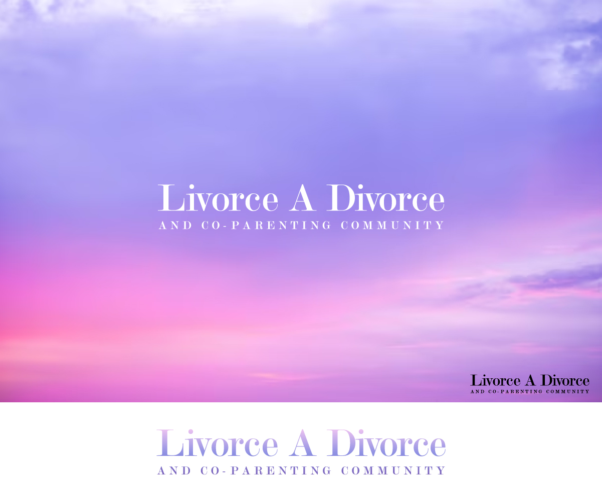 Logo Design by Genex Designs for Livorce | Design #30563621
