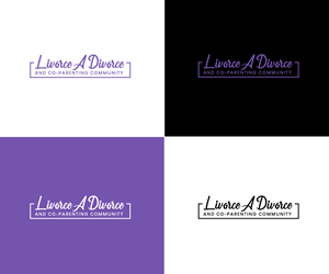 Logo Design by Genex Designs for Livorce | Design: #30563623