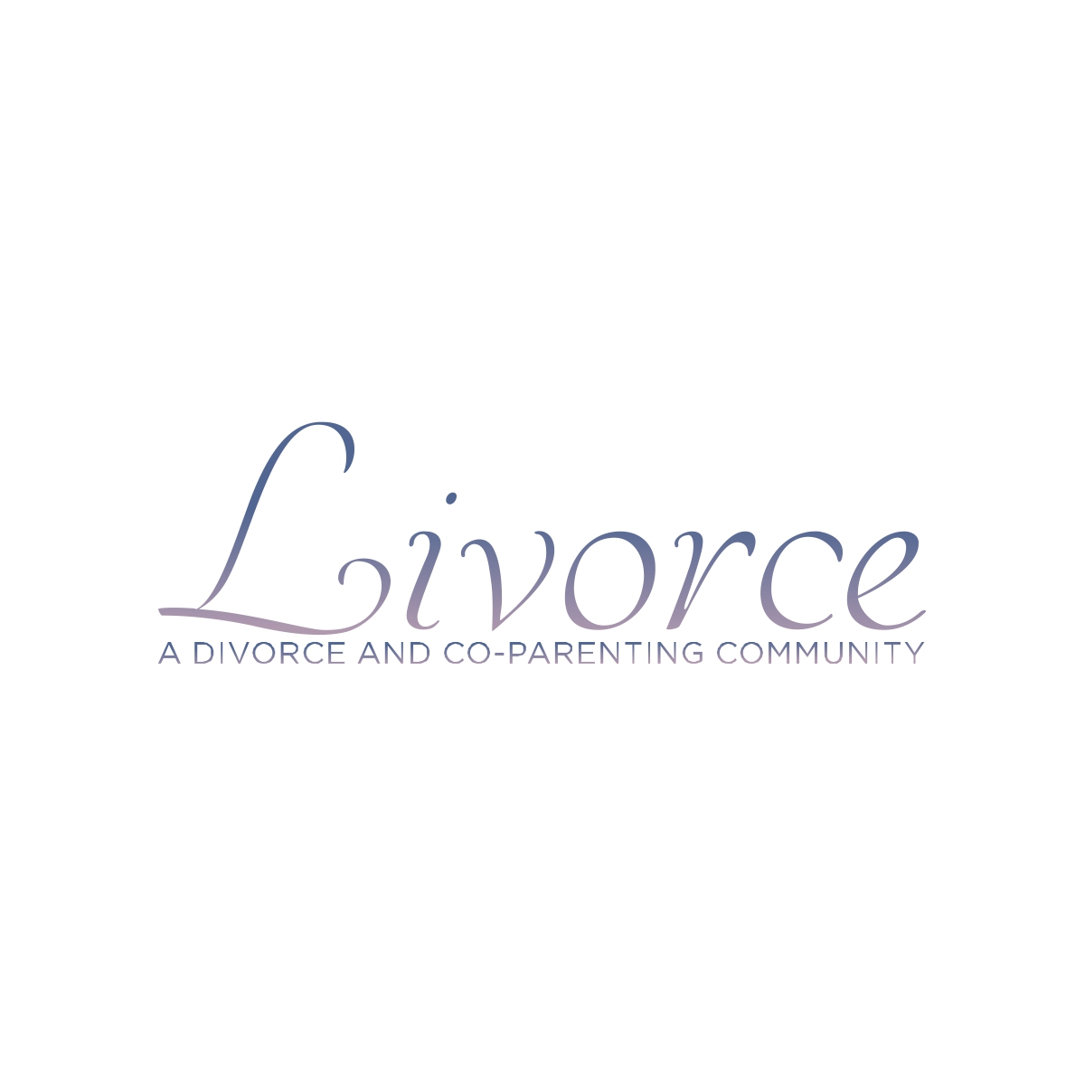 Diseño de Logo por fly  design para Livorce | Diseño #30580172