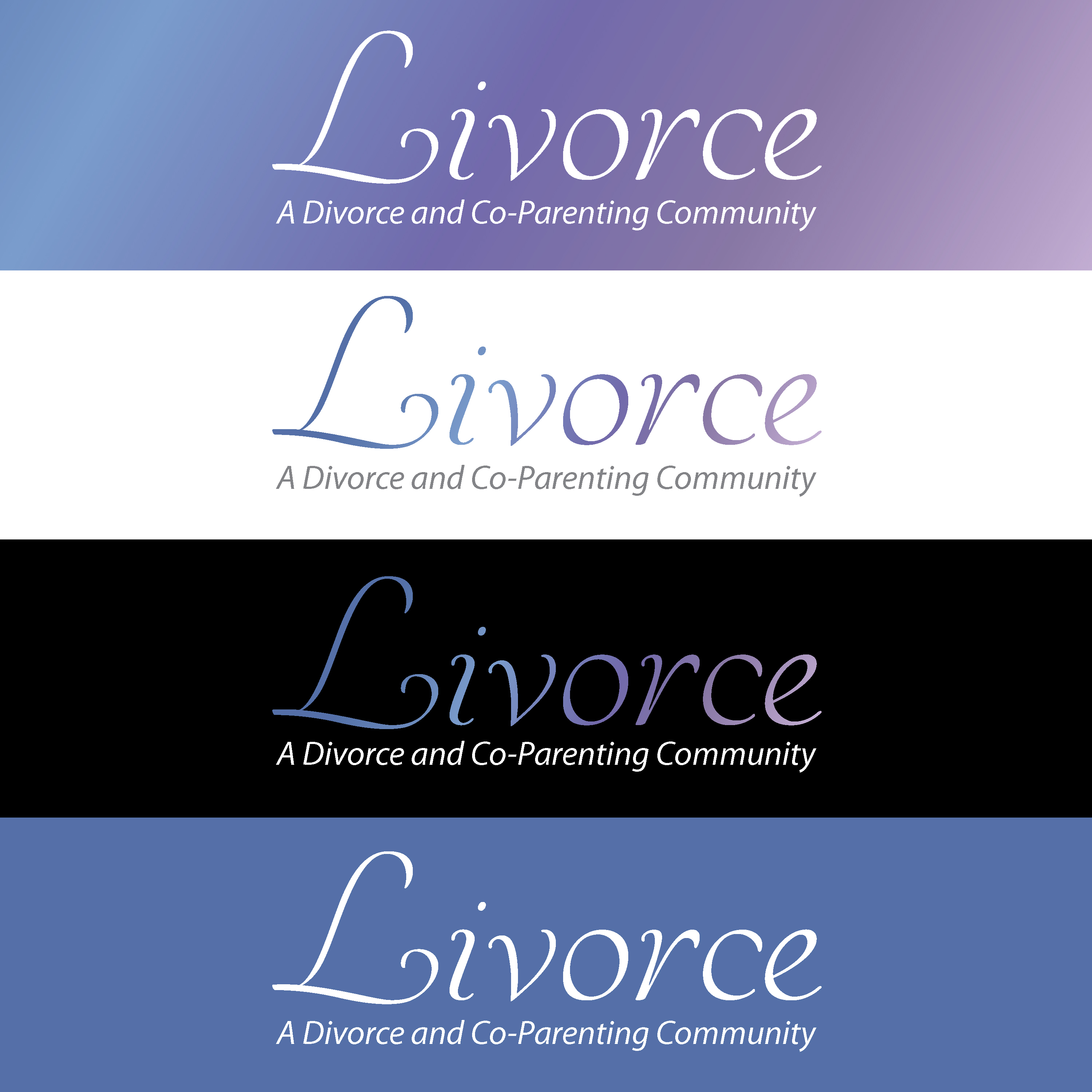 Logo Design by concepts for Livorce | Design #30578174
