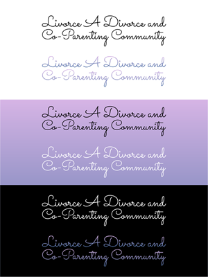 Logo Design by BNdesigner for Livorce | Design: #30558772