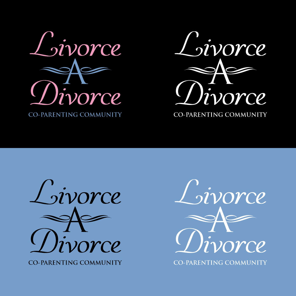 Diseño de Logo por Ashani Bhattacharya para Livorce | Diseño #30552940