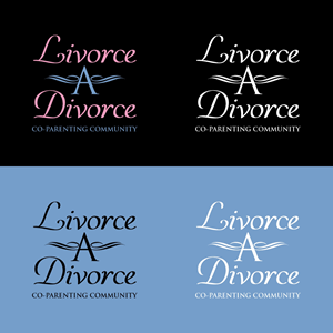 Logo Design by Ashani Bhattacharya for Livorce | Design: #30552940