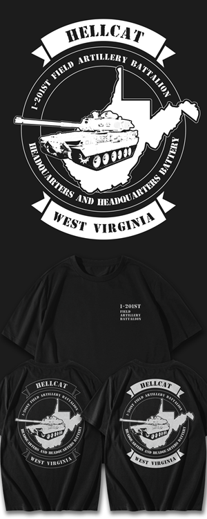 T-shirt Design by yudaarahman for this project | Design: #30578489