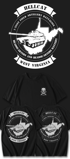 Design de T-shirt par yudaarahman pour ce projet | Design #30602410