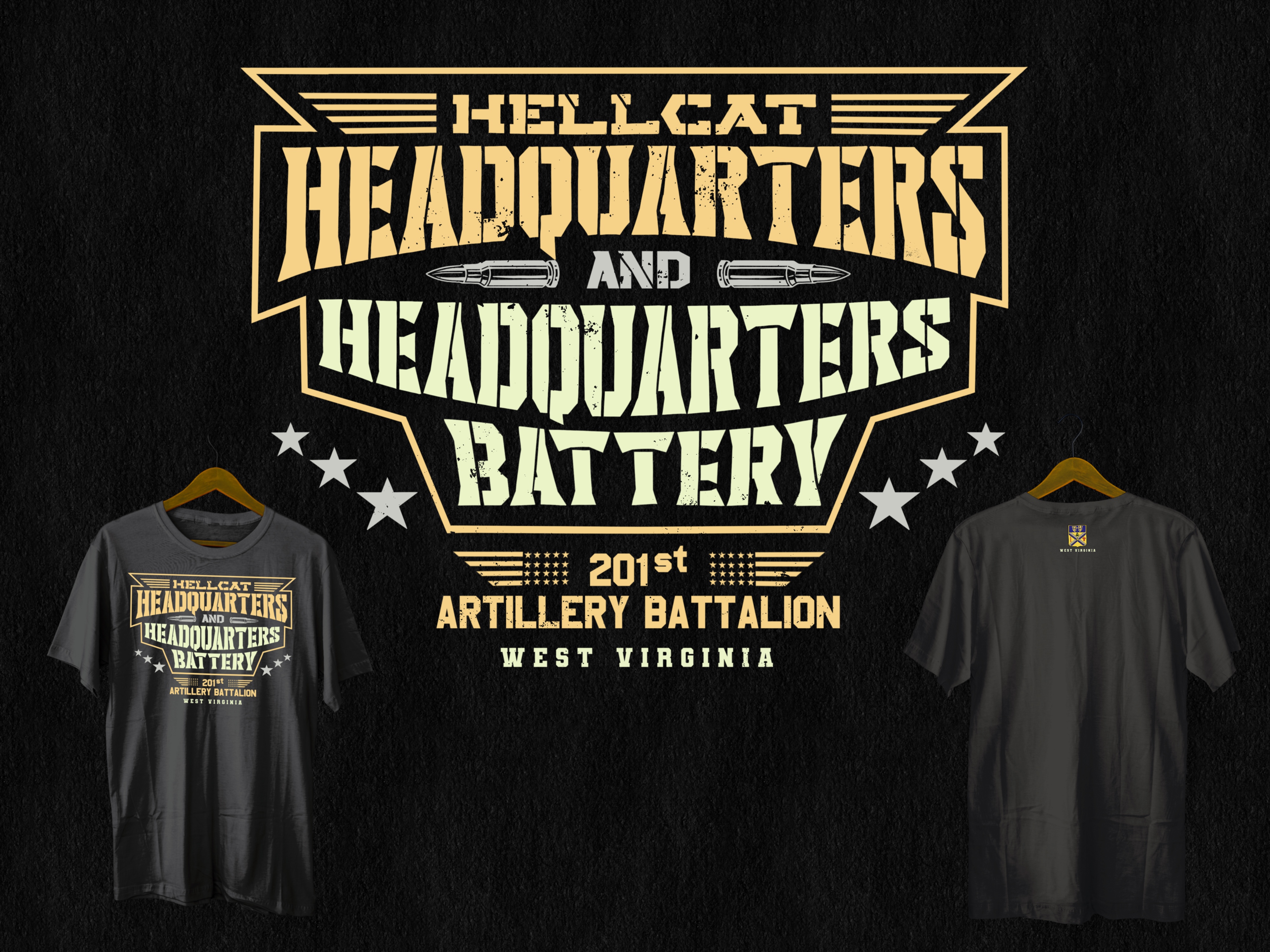 T-Shirt-Design von Letterdot für dieses Projekt | Design #30581918