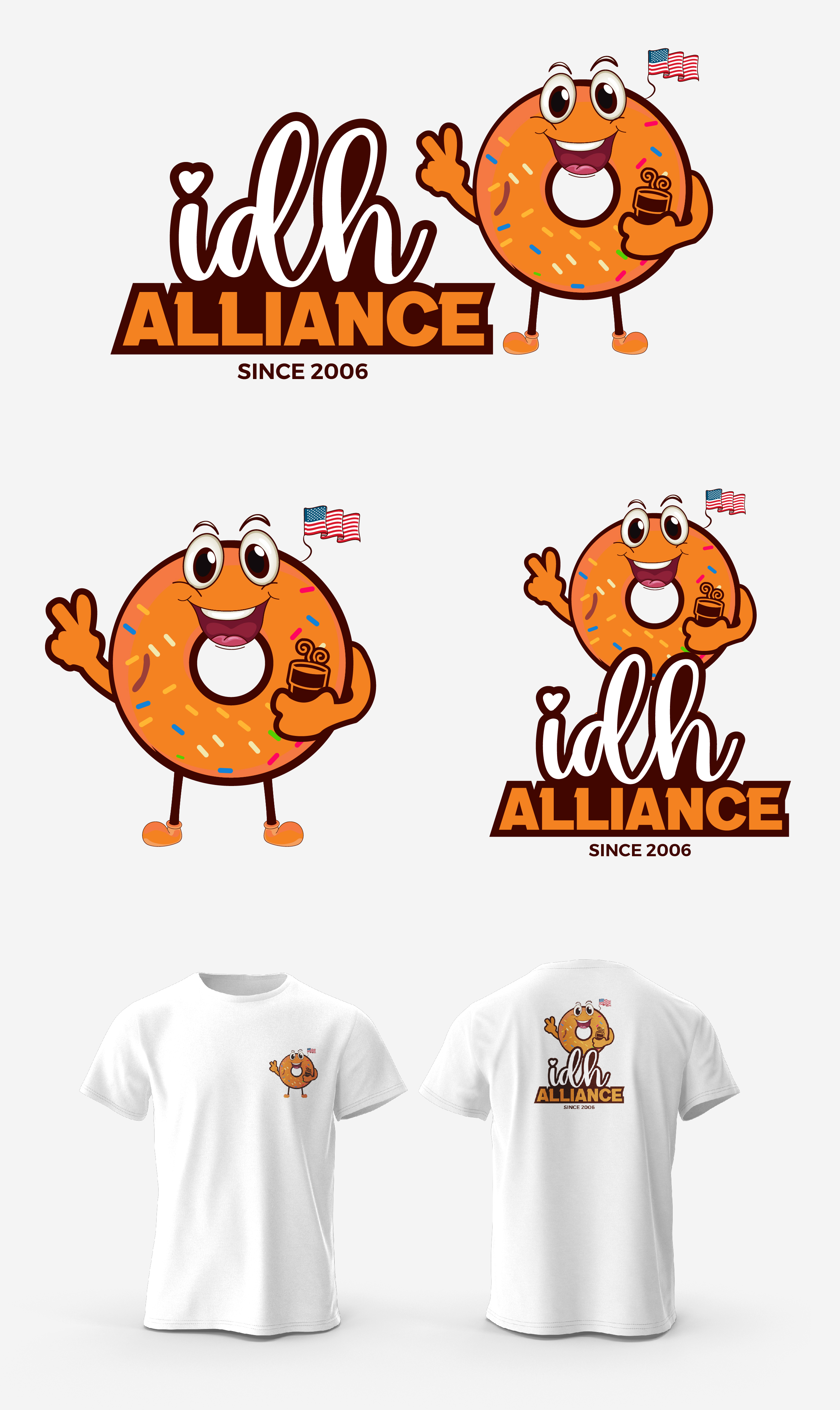 Logo Design by Design Athics for this project | Design #30544404