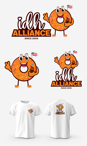 Logo-Design von Design Athics für dieses Projekt | Design: #30544404