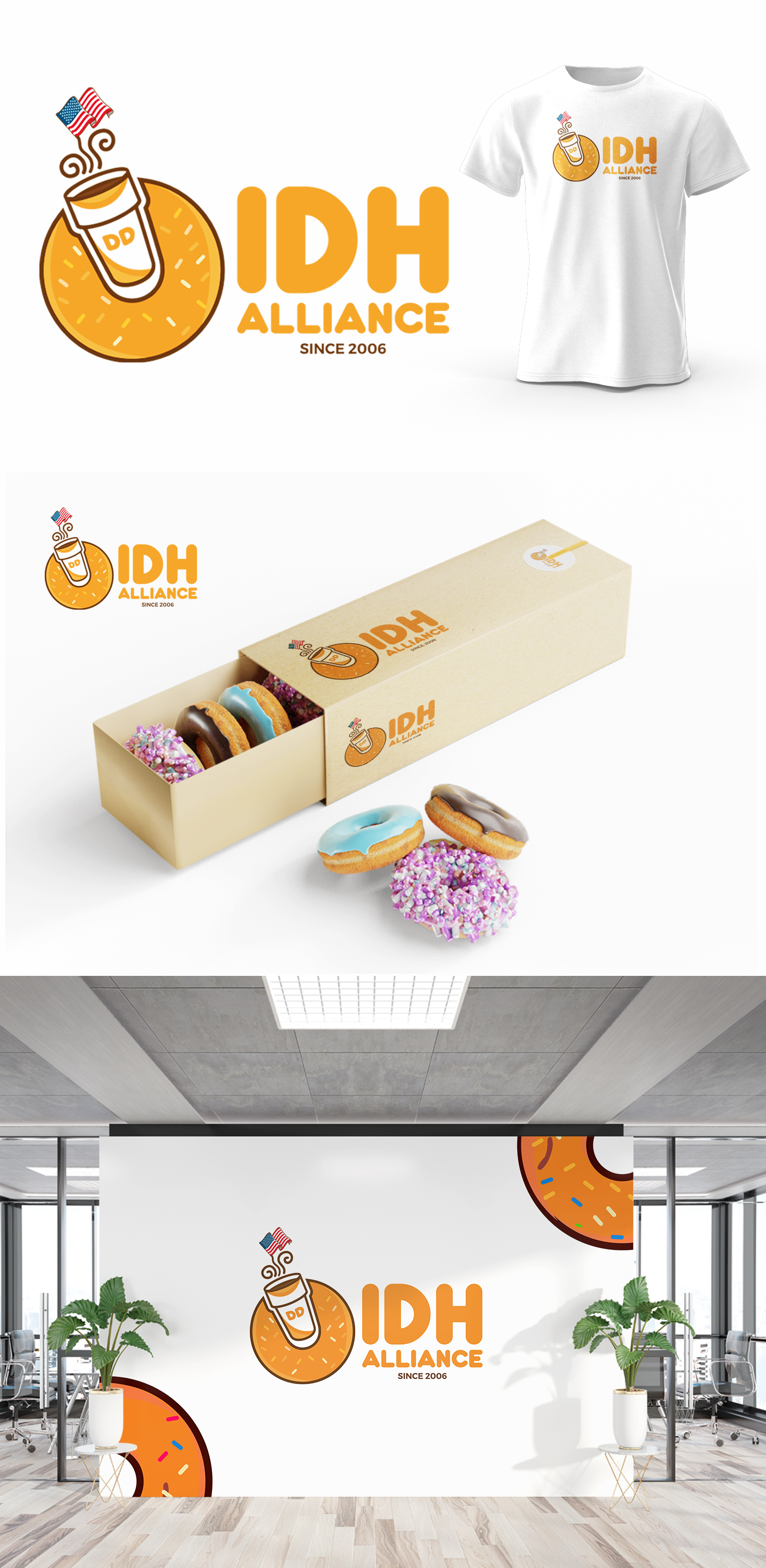 Logo Design by Design Athics for this project | Design #30549309