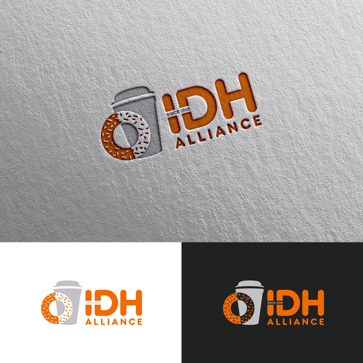 Logo-Design von chris Ray für dieses Projekt | Design: #30548249
