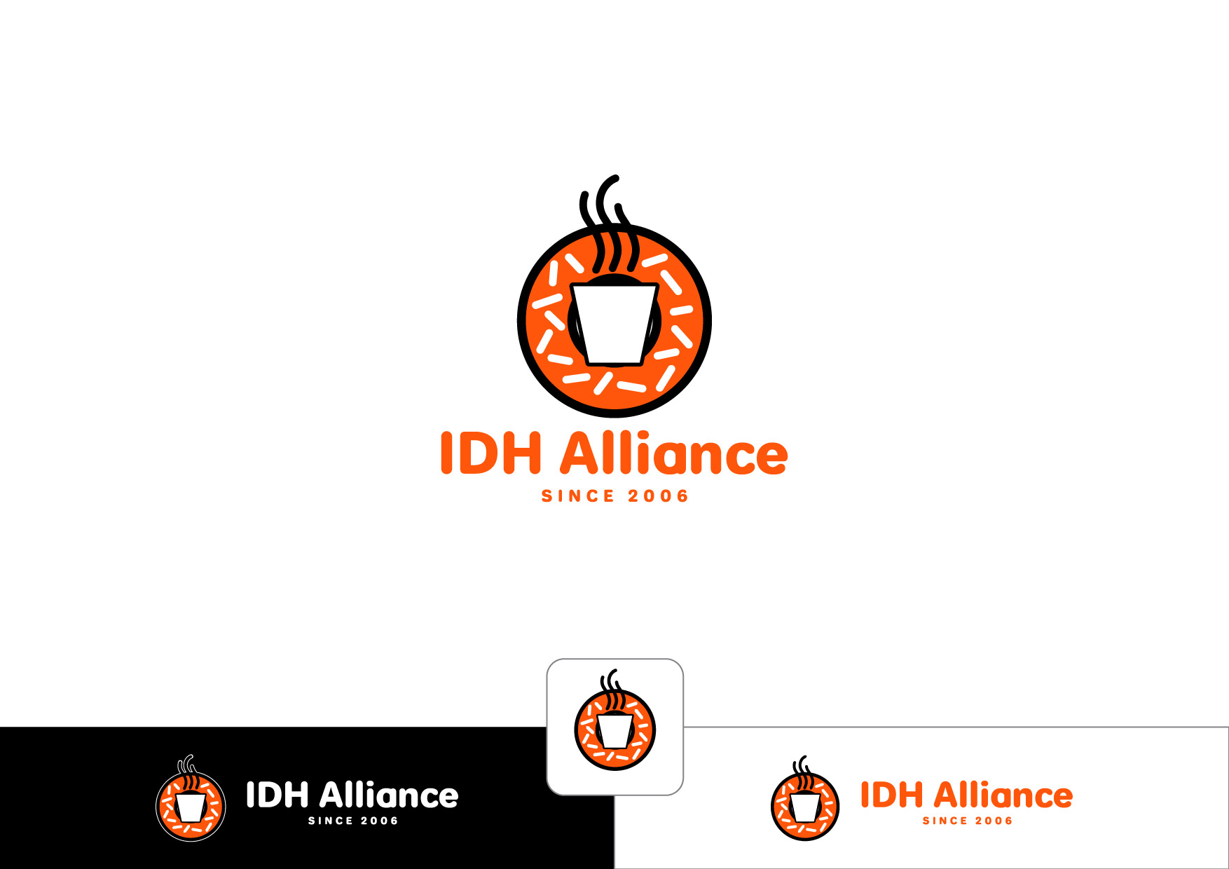 Logo Design by ~idiaz~ for this project | Design #30586243