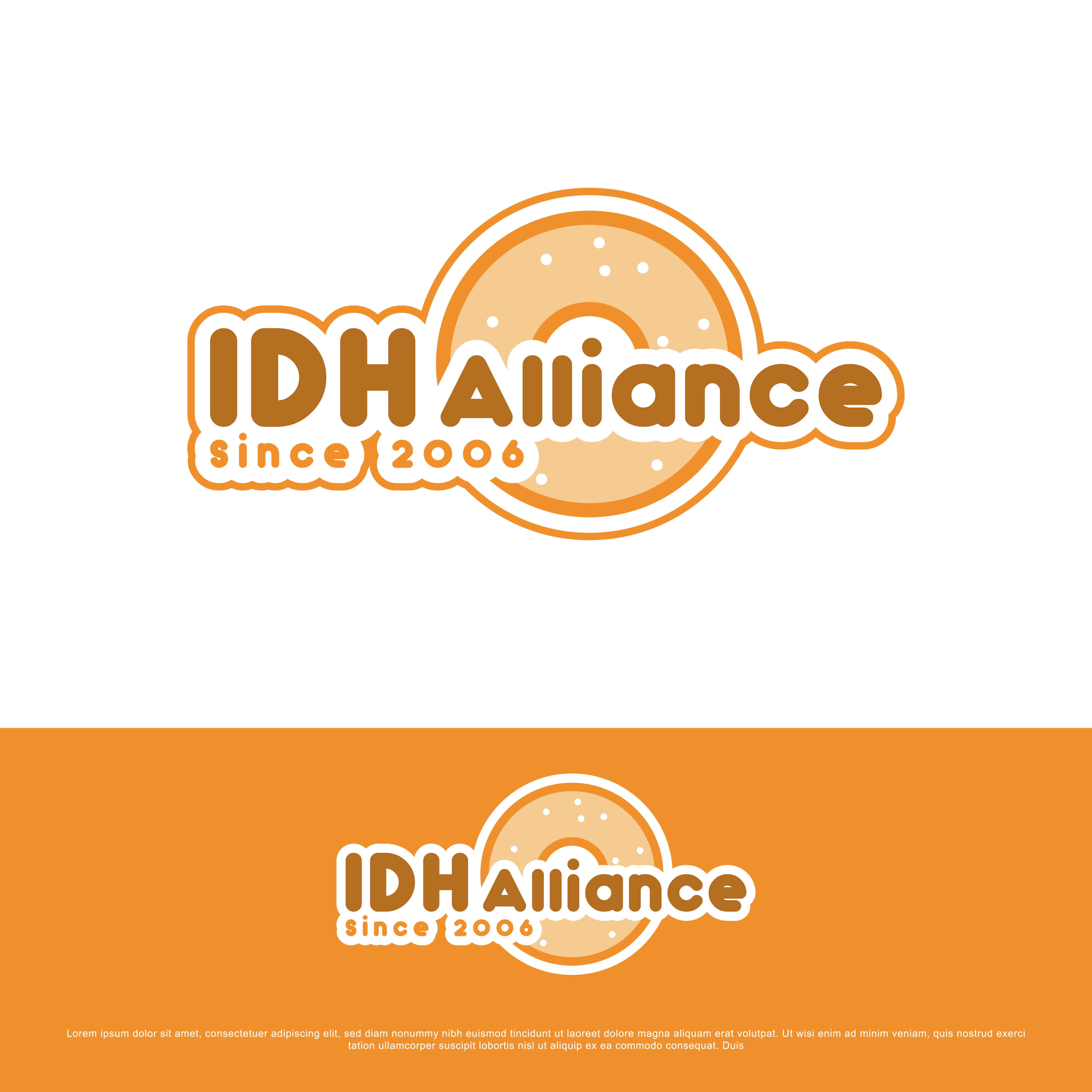 Logo Design by creative.bugs for this project | Design #30548552