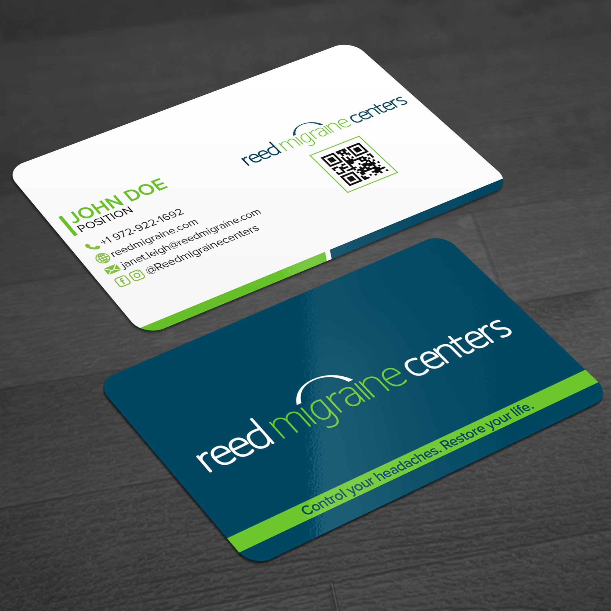 Business Card Design by WellDesign for this project | Design #30544281