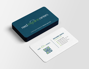 Business Card Design by Sun Moon Graphic Designer